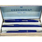 Queensway Triple Set