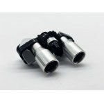 PERL 8x20 theatrical (?) binoculars in case