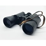 Japanese Aloma 12x50 Comet binoculars in case