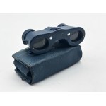 Kershaw Wide Angle theater binoculars in case
