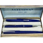 Queensway Triple Set
