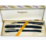Platignum set