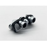 Pallas 6x15 theater binoculars