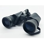 Japanese Asahi Pentax 7X50 binoculars in case