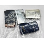 Set of 4 piezoelectric lighters