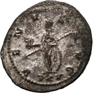 Roman Empire, Salonina 254-268, Antoninian, Antiochia