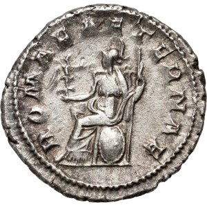 Roman Empire, Gordian III 238-244, Antoninian, Rome