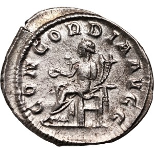 Roman Empire, Otacilia Severa 244-248, Antoninianus, Rome