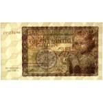 Netherlands, 25 gulden 1940