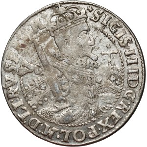 Sigismund III Vasa, died 1623, Bydgoszcz