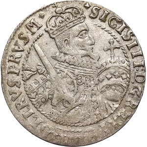 Sigismund III Vasa, died 1622, Bydgoszcz
