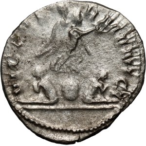 Roman Empire, Gallienus 253-268, Antoninianus, Lugdunum