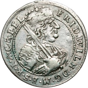 Deutschland, Brandenburg-Preußen, Friedrich Wilhelm, geboren 1684, Königsberg