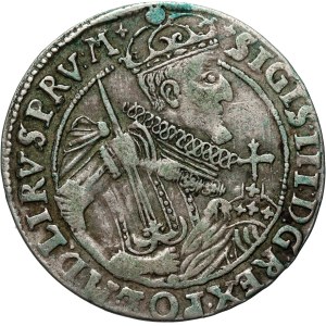 Sigismund III Vasa, died 1623, Bydgoszcz