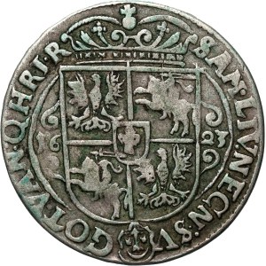Sigismund III Vasa, died 1623, Bydgoszcz