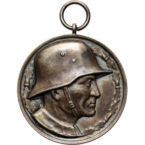 Deutschland, Schießmedaille von 1934