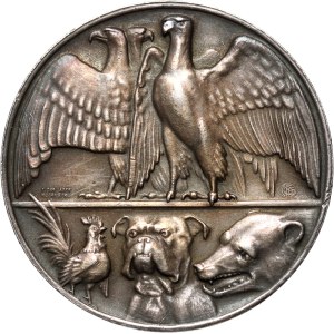 Germany, medal from 1914, War Session of the Reichstag