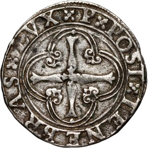 Switzerland, Geneva, 3 Sols 1562