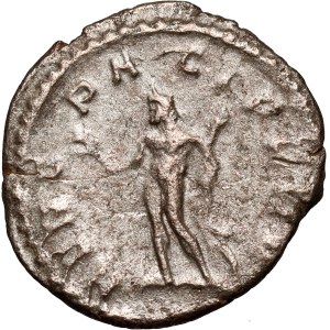 Roman Empire, Postumus 260-269, Antoninianus, Trier