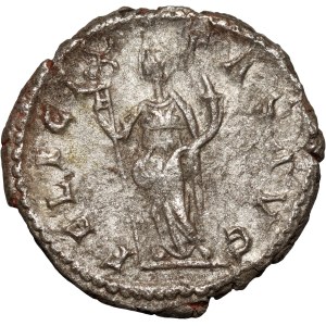 Roman Empire, Postumus 260-269, Antoninianus, Trier