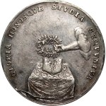 Silesia, Świdnica, 18th century, award medal from the Evangelical School