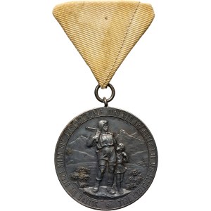 Germany, 1928 shooting medal, Shooting competition