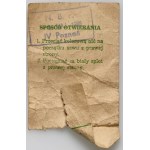 PRL, 10 groszy 1985, oryginalny worek menniczy