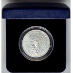 France, 100 Francs 1992, Paris, Jean Monnet, ESSAI