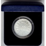 France, 100 Francs 1992, Paris, Jean Monnet, ESSAI