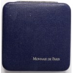France, 100 Francs 1992, Paris, Jean Monnet, ESSAI
