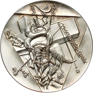 Deutschland, 10 Euro 2015, Konzil von Konstanz, Probeprägung, Huster