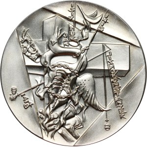 Deutschland, 10 Euro 2015, Konzil von Konstanz, Probeprägung, Huster
