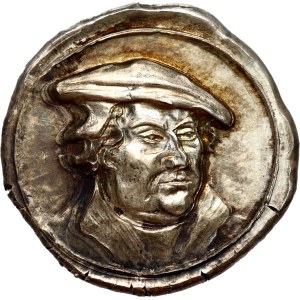 Germany, medal from 2004, 100th anniversary of the Gedächtniskirche in Speyer, Huster