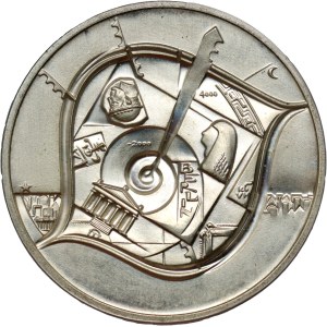 Německo, 10 eur 2002, Ostrov muzeí v Berlíně, zkušební ražba, piefort, Huster