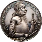 Germany, Medal from 1913, Centenary of the Battle of Leipzig, Goetz
