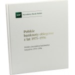 PRL, III RP, Album NBP, Polskie banknoty obiegowe z lat 1975-1996 - kompletny zestaw