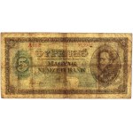 Hungary, 5 Pengo 1926