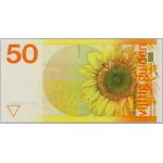 Netherlands, 50 guilders 1982