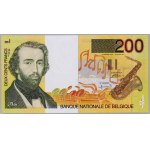 Belgium, 50 francs 1995