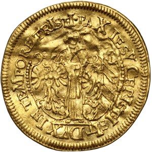 Deutschland, Nürnberg, Dukat 1637