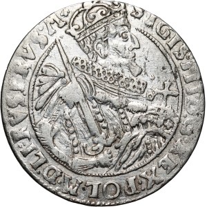 Sigismund III. Wasa, gest. 1624, Bydgoszcz