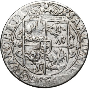 Sigismund III. Wasa, gest. 1624, Bydgoszcz