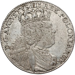 August III, born in 1754 CE, Leipzig