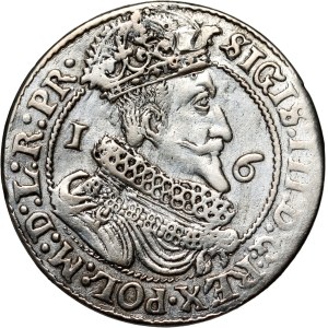 Sigismund III. Wasa, gest. 1625, Danzig