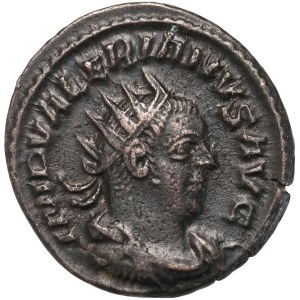 Roman Empire, Valerian I 253-260, Antoninianus, Antioch