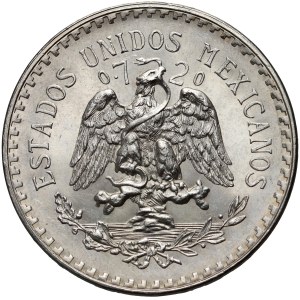 Mexico, Peso 1943 M