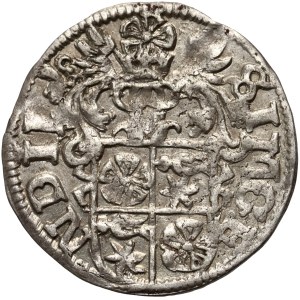 Germany, Lippe-Detmold, Simon VII, 1/24 Thaler 1615