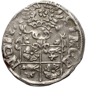 Deutschland, Lippe-Detmold, Simon VII., 1/24 Taler 1614