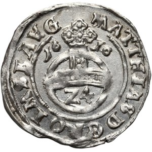 Germany, Einbeck, 1/24 Thaler 1616