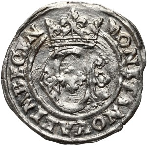 Germany, Einbeck, 1/24 Thaler 1616